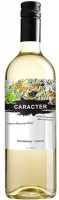 Caracter Chardonnay-Chenin