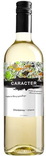 Caracter Chardonnay-Chenin