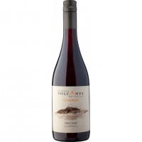 Volcanes Pinot Noir Reserva