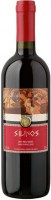 Silinos Red Dry