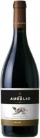 Don Aurelio Syrah