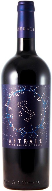 Astrale Rosso