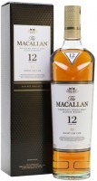 Macallan Sherry Oak Cask 12 Years Old