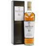 Macallan Sherry Oak Cask 12 Years Old