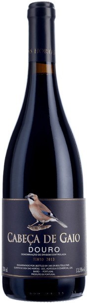 Cabeca de Gaio