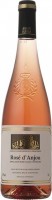 Joseph Verdier Rose d'Anjou