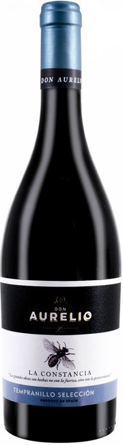 Don Aurelio Tempranillo Seleccion