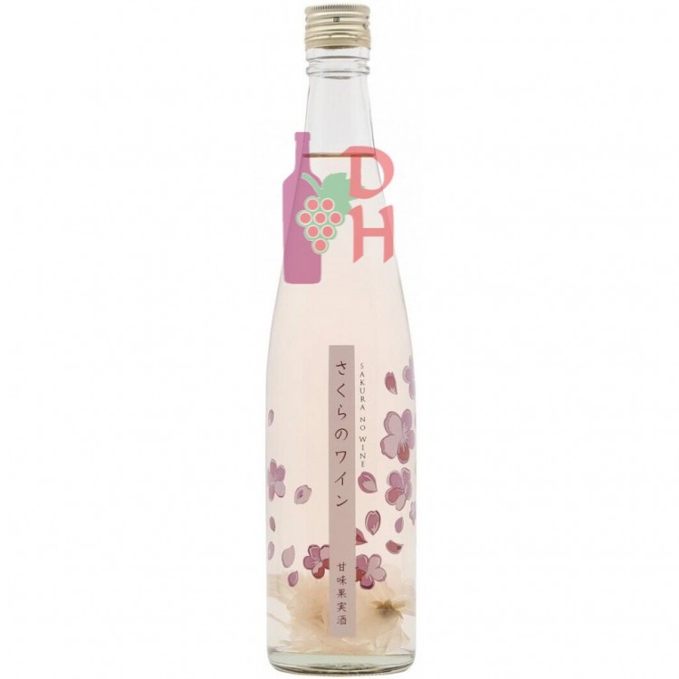 L’Orient Sakura No Wine