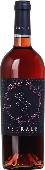 Astrale Rosato