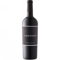 Submission Cabernet Sauvignon