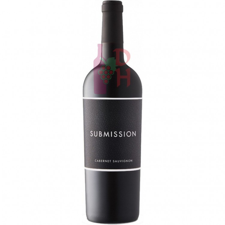 Submission Cabernet Sauvignon