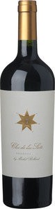 Clos de los Siete