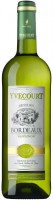 Yvon Mau Yvecourt Bordeaux Sauvignon