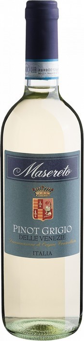 Masereto Pino Grigio delle Venezie