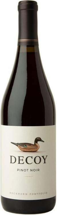 Duckhorn Decoy Pinot Noir