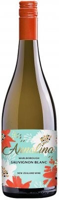 Annalina Sauvignon Blanc Marlborough