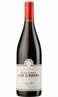 Colonia Las Liebres Bonarda Classica