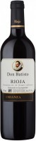 Don Batisto Crianza