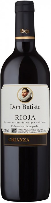Don Batisto Crianza