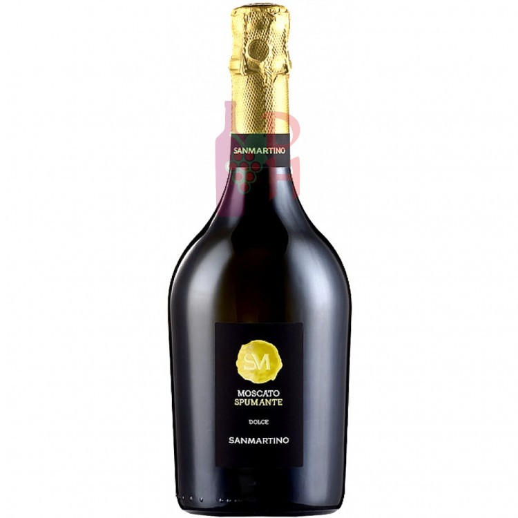 Sanmartino Moscato Spumante Dolce