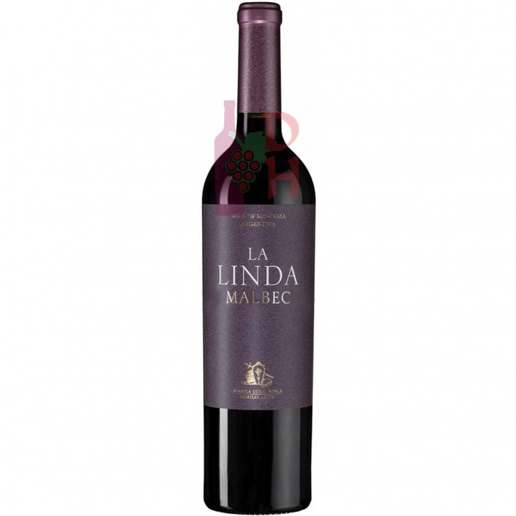 La Linda Malbec