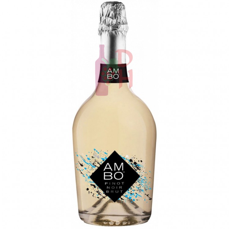 Ambo Secco Pinot Noir Brut