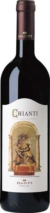 Banfi Chianti