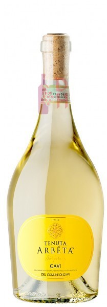 Tenuta Arbeta Gavi del Comune di Gavi