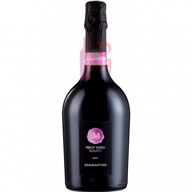 San Martino Pinot Nero Rosato Brut