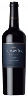 Trumpeter Rutini Wines Malbec Mendoza
