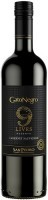 Gato Negro 9 Lives Reserve Cabernet Sauvignon