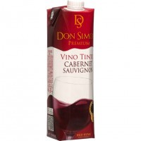 Don Simon Premium Cabernet Sauvignon