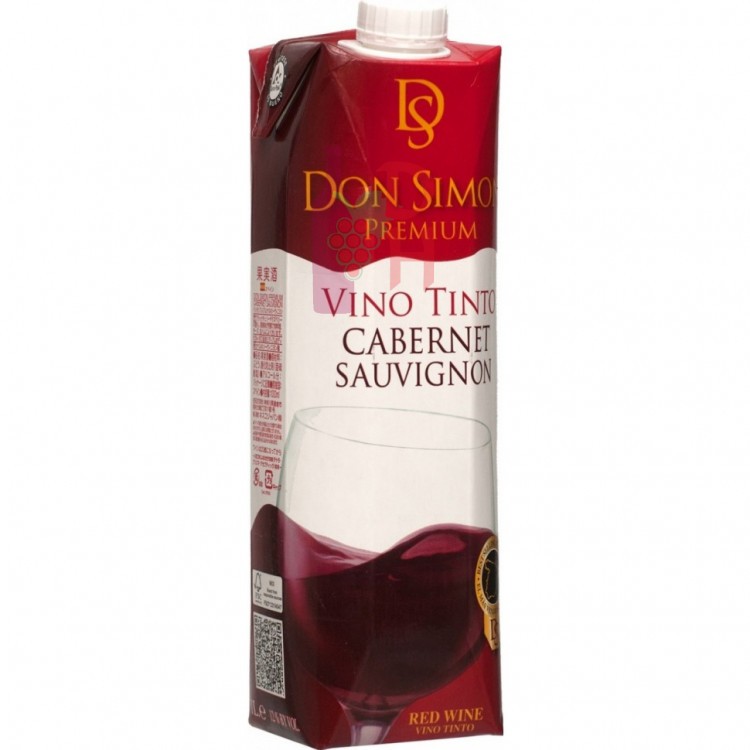 Don Simon Premium Cabernet Sauvignon