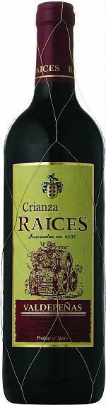 Raices Crianza