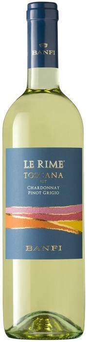 Banfi Le Rime Toscana