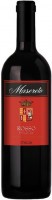 Masereto Rosso Puglia