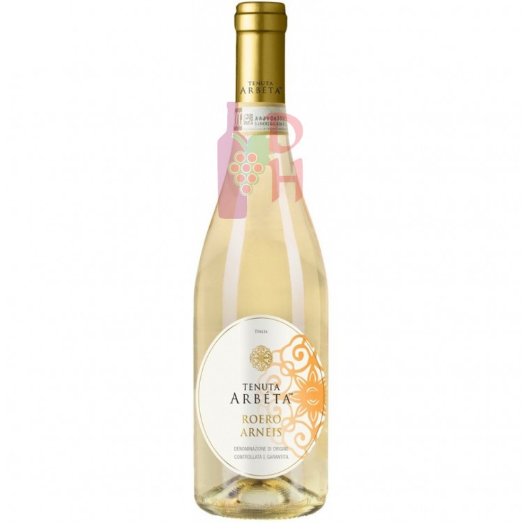 Tenuta Arbeta Roero Arneis