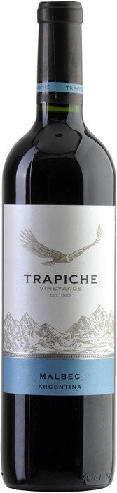Trapiche Vineyards Malbec Mendoza