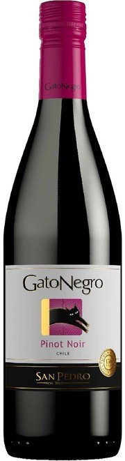 Gato Negro Pinot Noir