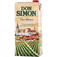Don Simon Blanco