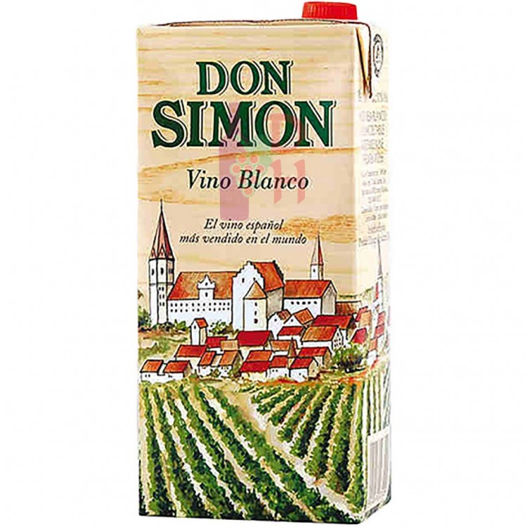 Don Simon Blanco