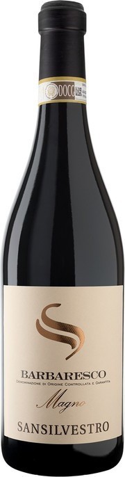 San Silvestro Barbaresco Magno