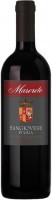 Masereto Sangiovese Puglia