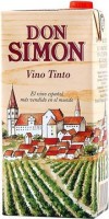 Don Simon Tinto