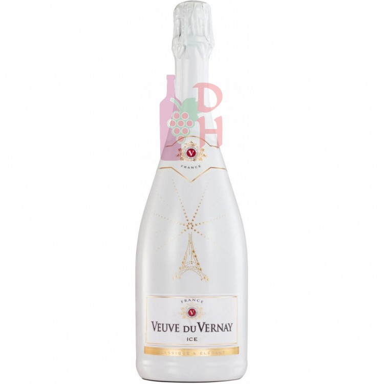 Veuve du Vernay Ice