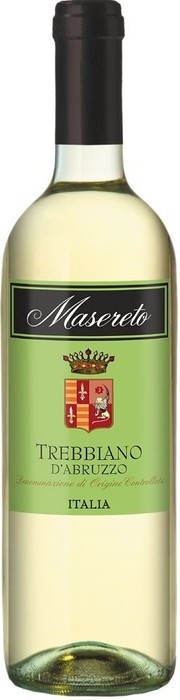 Masereto Trebbiano dꞌAbruzzo