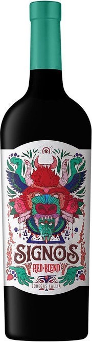 Signos Red Blend