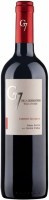 Vina Carta Vieja G7 Cabernet Sauvignon