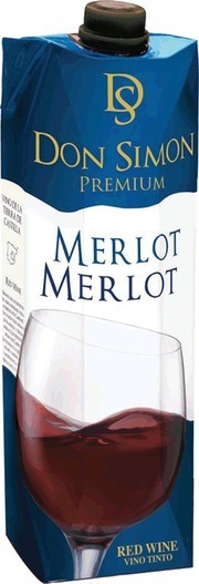 Don Simon Premium Merlot