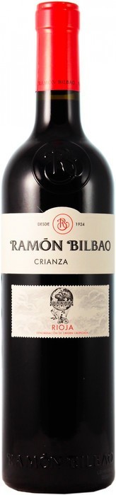 Ramon Bilbao Crianza